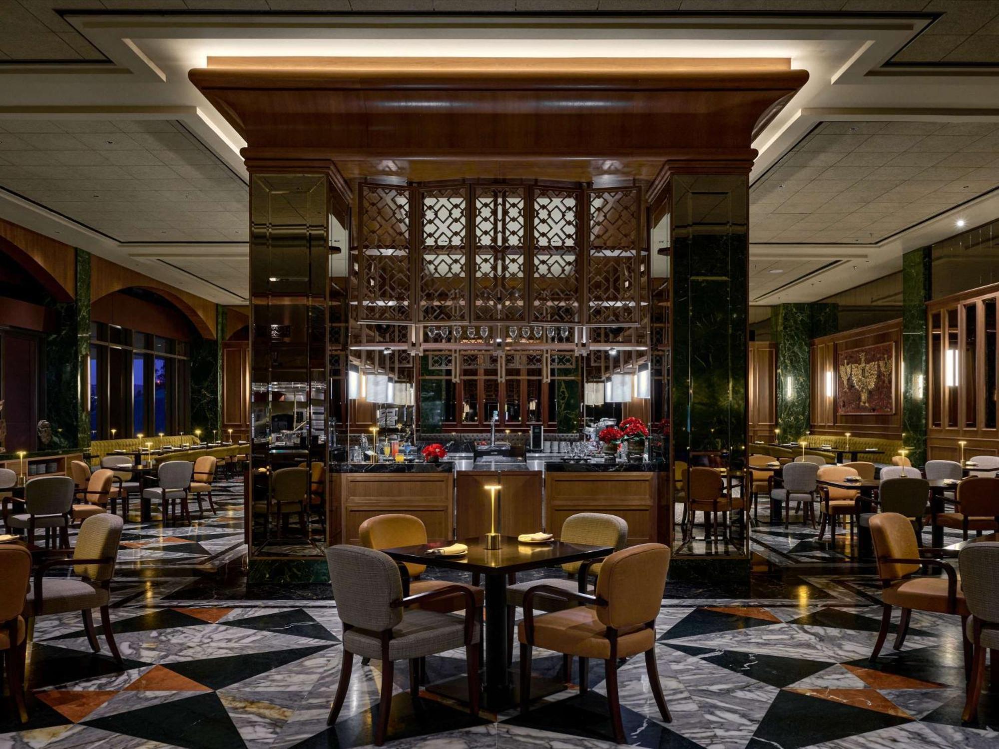 Swissotel Nusantara Penajam Exterior photo